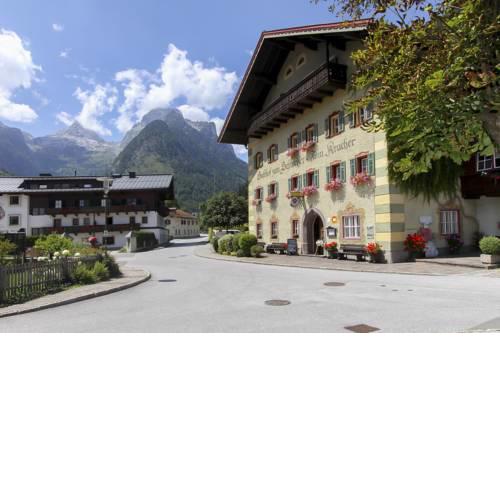 Hotel - Wirts'haus "Zum Schweizer"