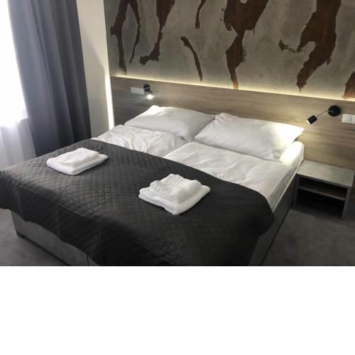 Hotel 14Dveří
