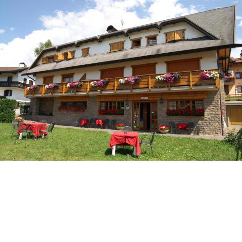 Hotel 2 Camini