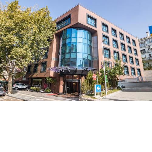 Hotel 2000 Kavaklıdere
