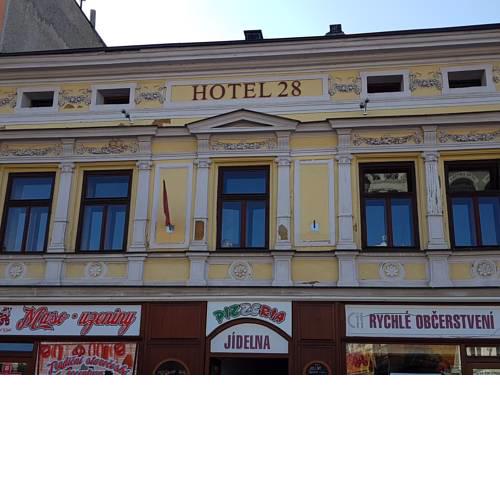hotel 28
