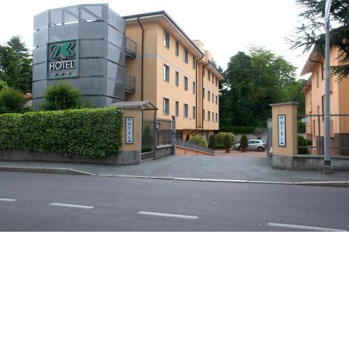 Hotel 2C