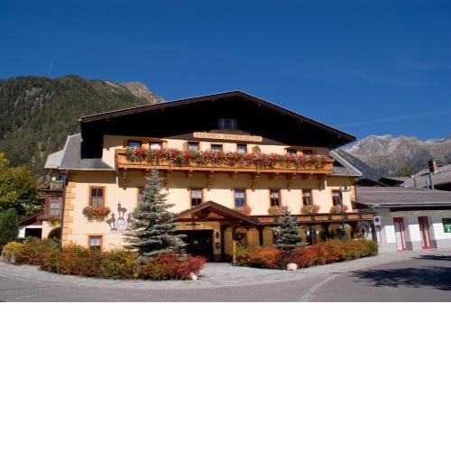Hotel 3 Gemsen