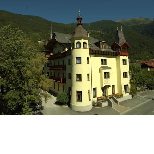 Hotel 3 Mohren