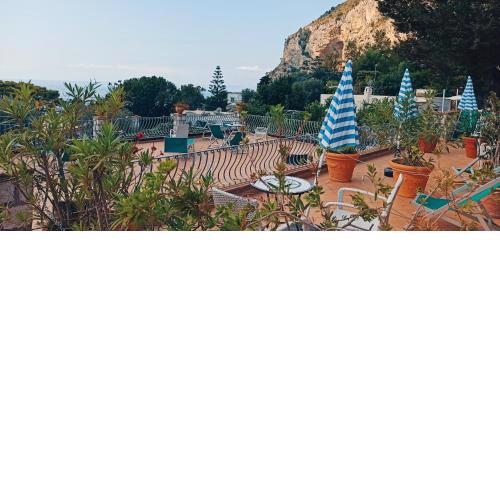Hotel 4 Stagioni