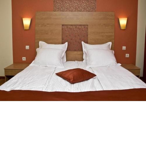 Hotel 4 Zona