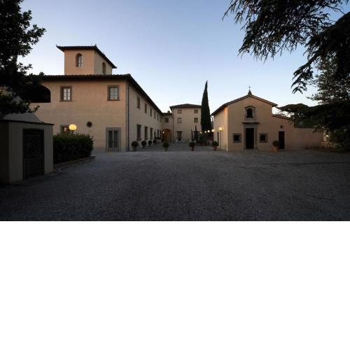 Hotel 500 Firenze