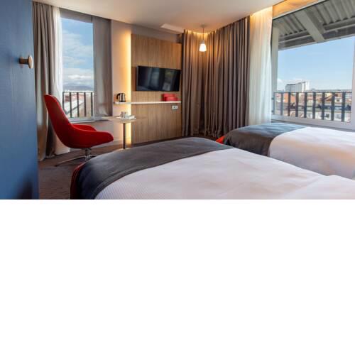 Hotel 51