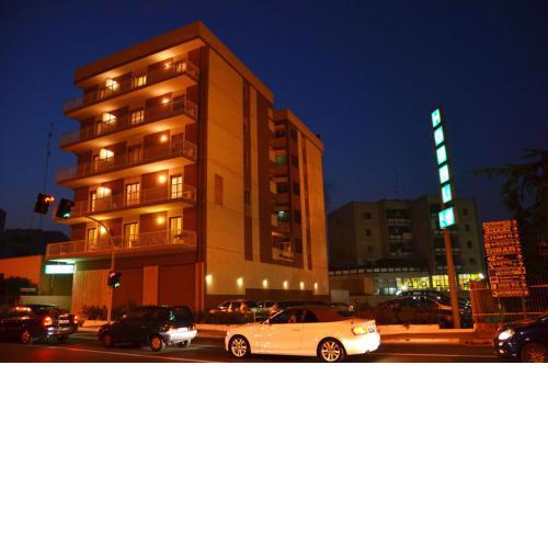 Hotel A-14