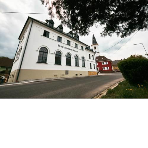 Hotel a Hostinec Slunce