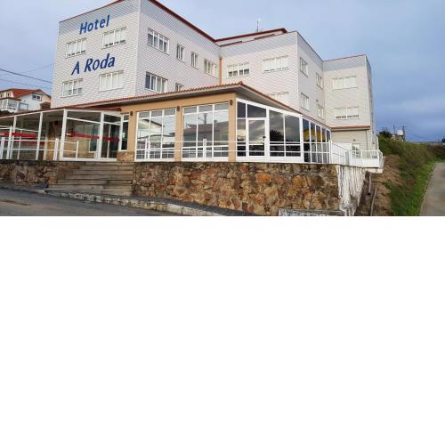 Hotel A Roda