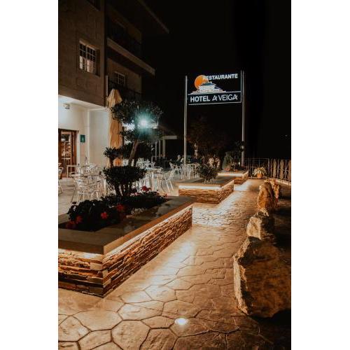 Hotel A Veiga