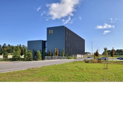 Hotel A