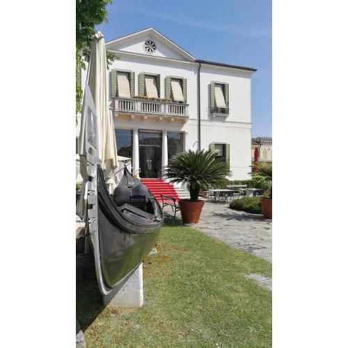 Hotel AB Baretta