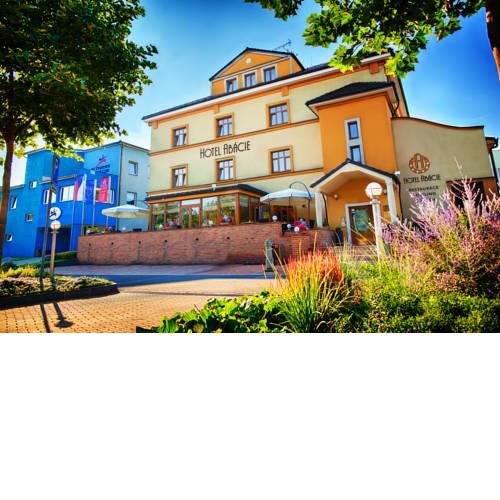 Hotel Abácie & Wellness