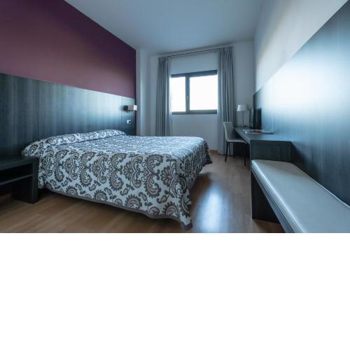 Hotel Abades Via Norte