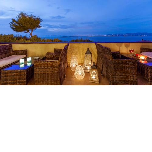 Hotel Abatis