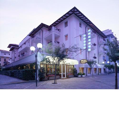 Hotel Abbazia