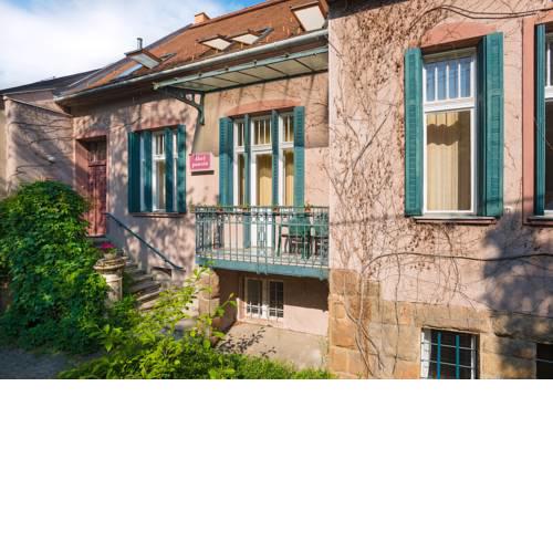 Hotel Abel Pension Budapest