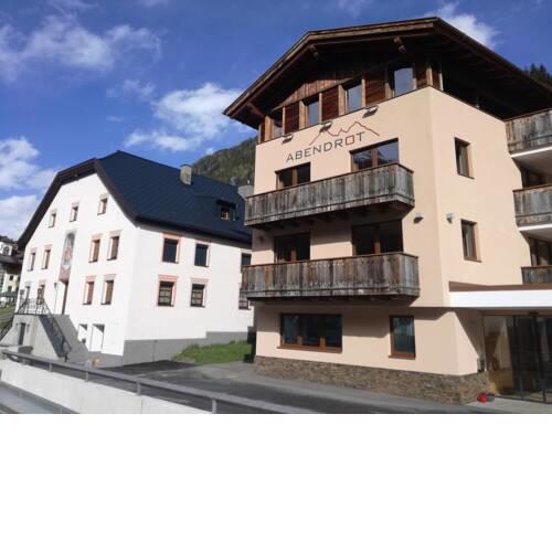 Hotel Abendrot