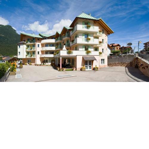 Hotel Abete Bianco