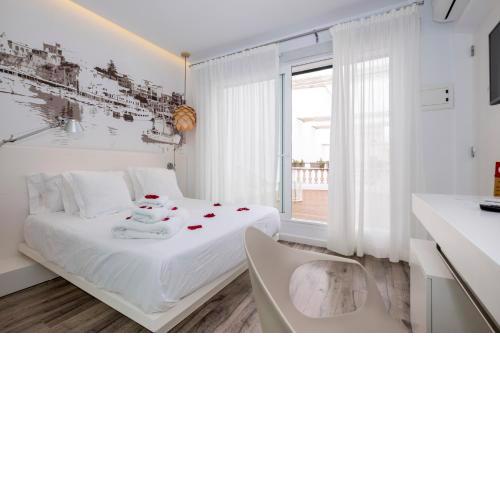 Hotel Abril 37