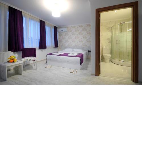 Hotel Abro Sezenler