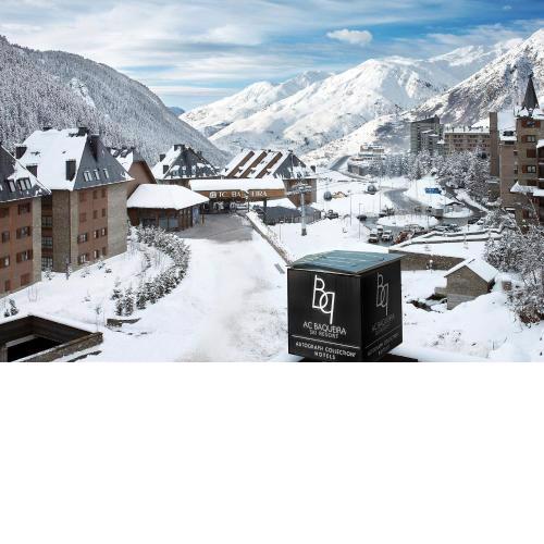 Hotel AC Baqueira Ski Resort, Autograph Collection