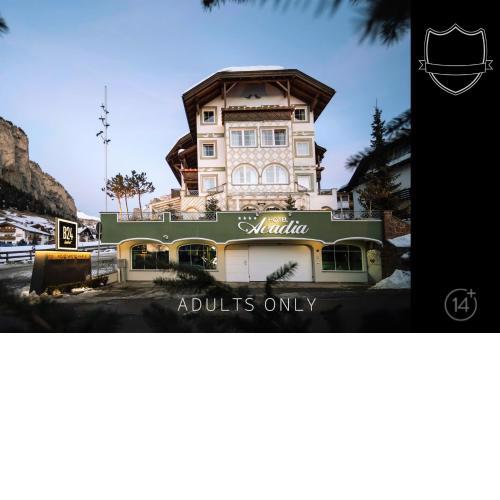 Hotel Acadia - Adults Mountain Home