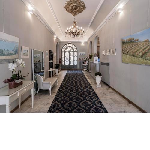 Hotel Accademia