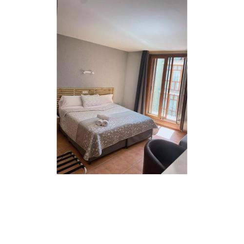 Hotel Acebo Plaza Mayor