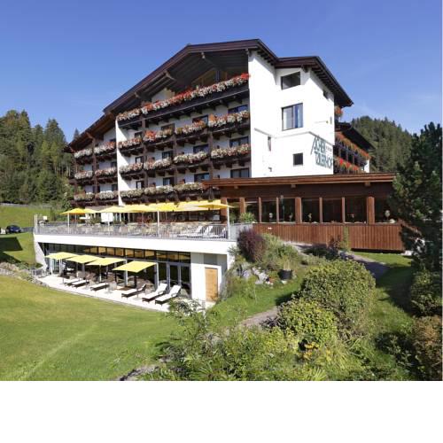 Hotel Achentalerhof