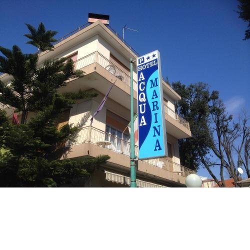 Hotel Acqua Marina