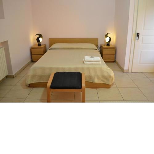 Hotel Acquaplanet