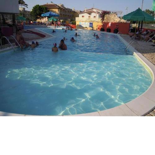 Hotel Acquario