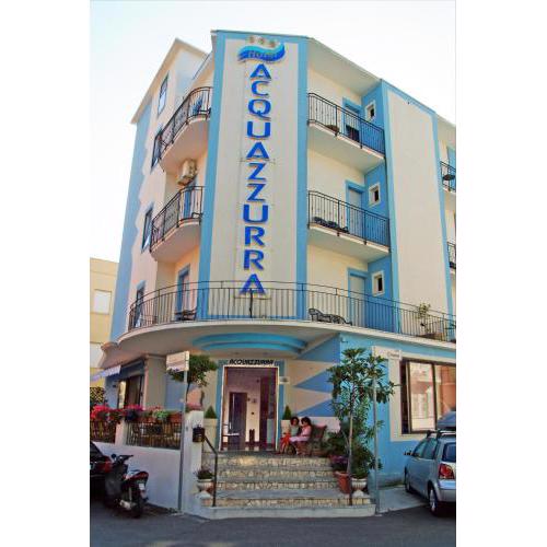 Hotel Acquazzurra