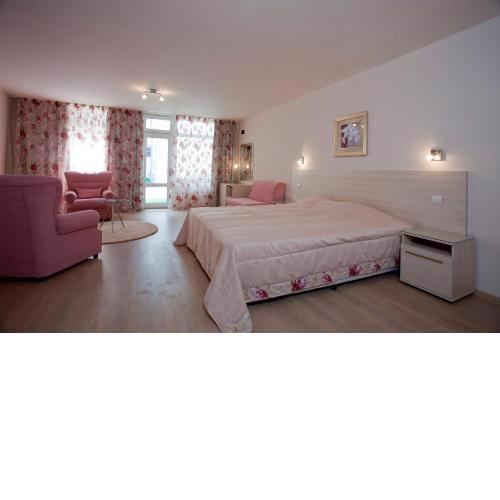 Hotel Acropolis