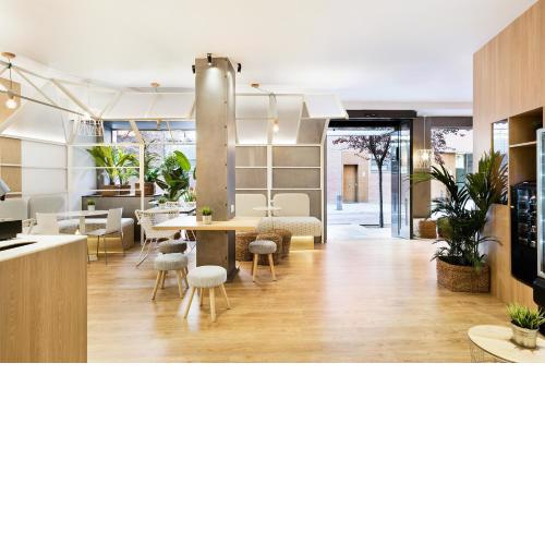 Hotel Acta Laumon