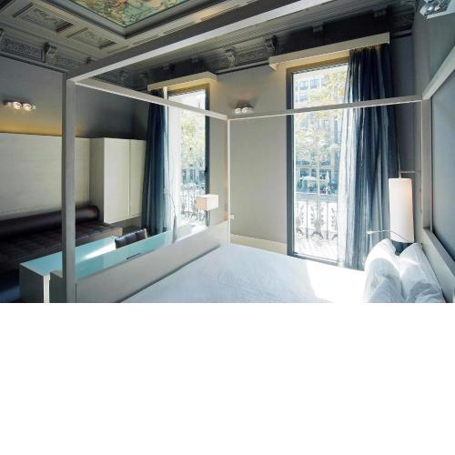 Hotel Actual