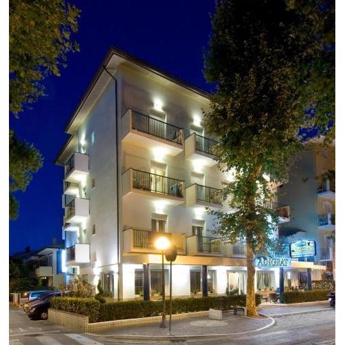 Hotel Adigrat