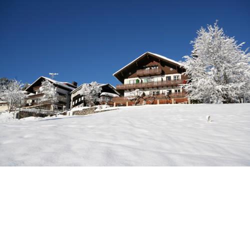 Hotel Adler Garni