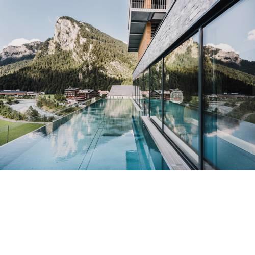 Hotel Adler
