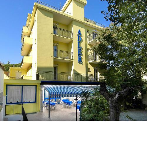 Hotel Adler