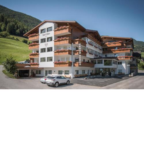 Hotel Adler