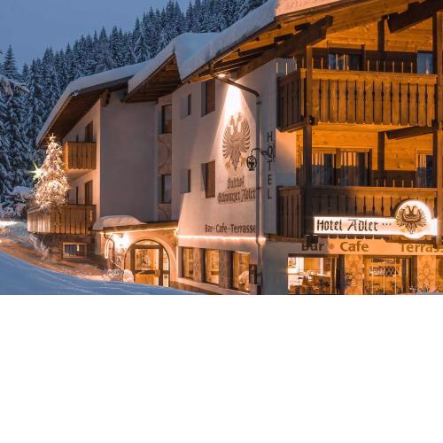 Hotel Adler