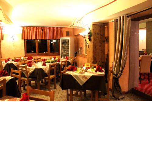 Hotel Adler