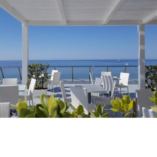 Hotel Admeto