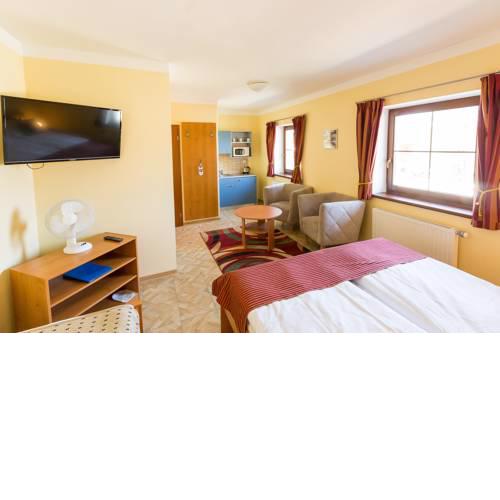 Hotel Admiral