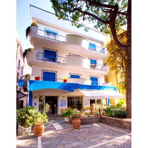 Hotel Adria B&B - Colazione fino alle 12