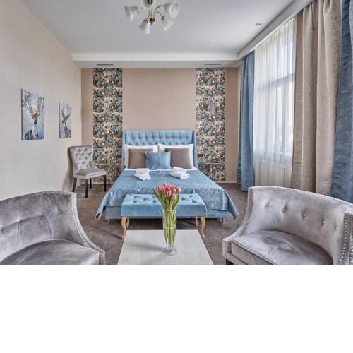 Hotel Adria